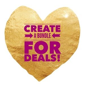 Bundle, Bundle, Bundle for amazing low prices!